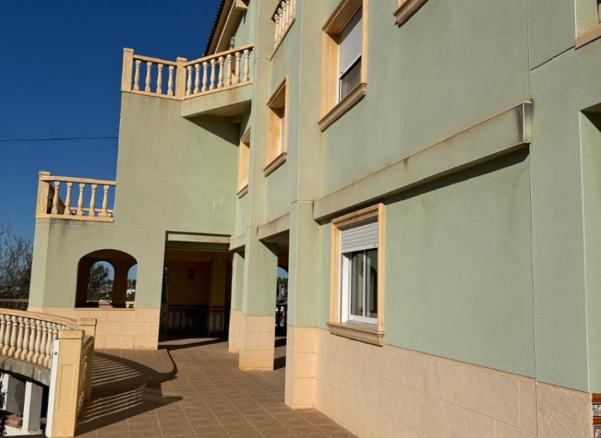 Reventa - Villa - Elche - La Marina