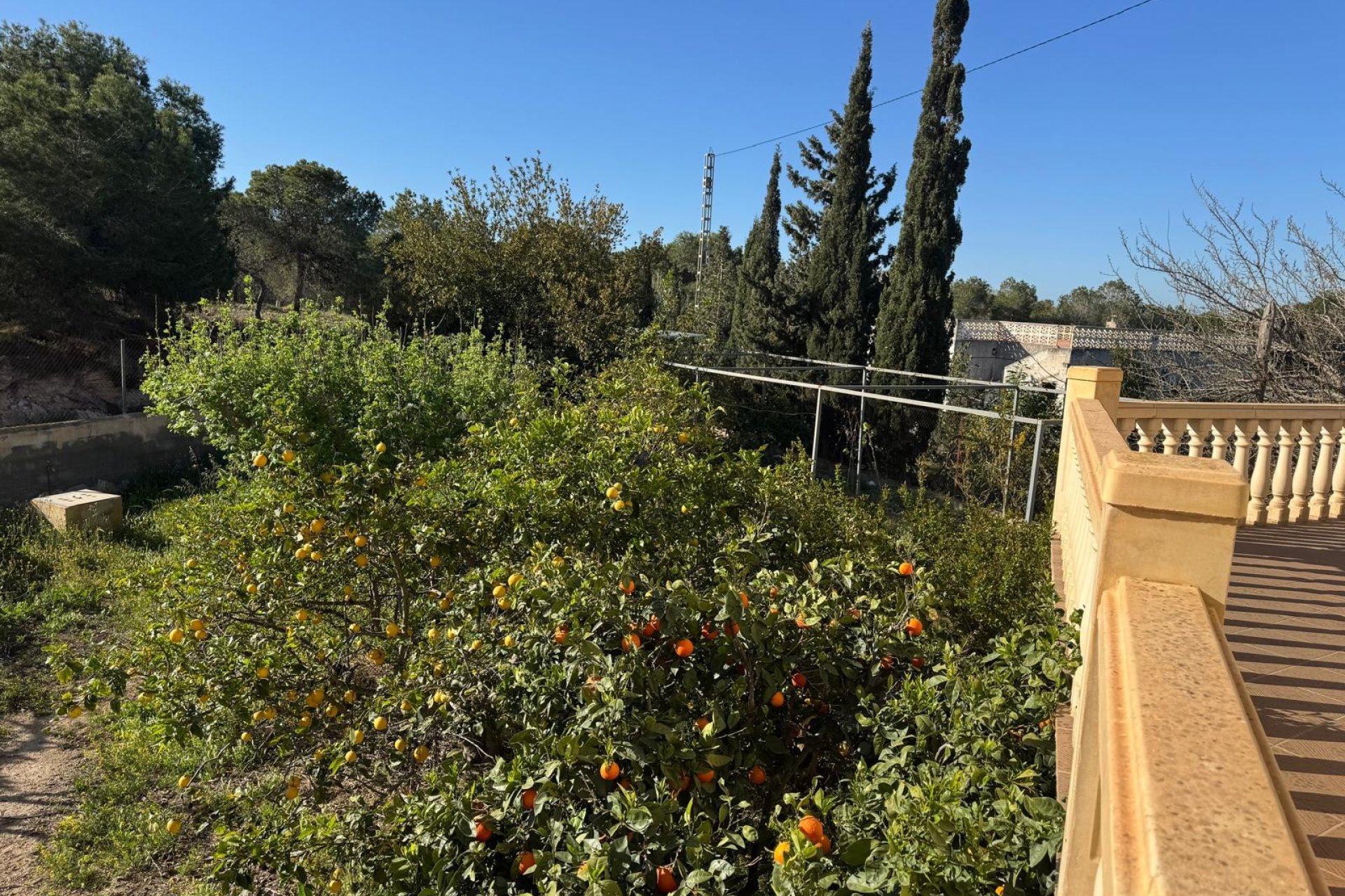 Reventa - Villa - Elche - La Marina