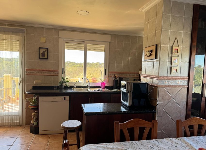 Reventa - Villa - Elche - La Marina