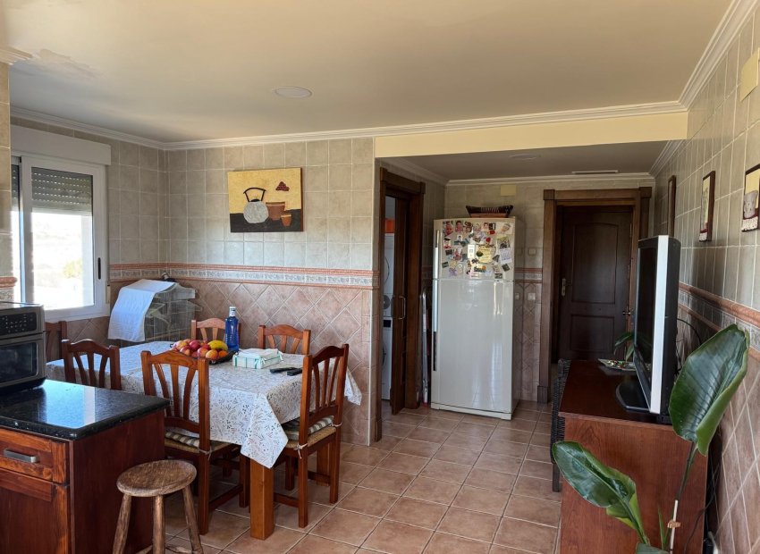 Reventa - Villa - Elche - La Marina