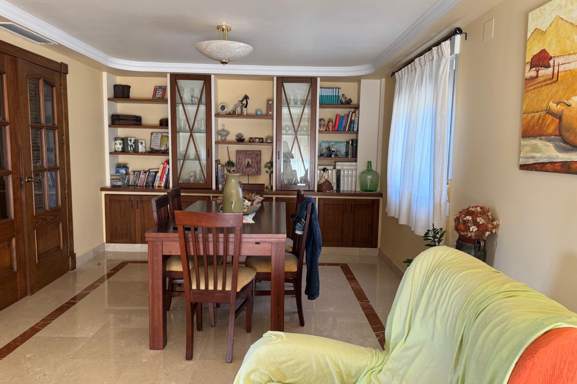 Reventa - Villa - Elche - La Marina