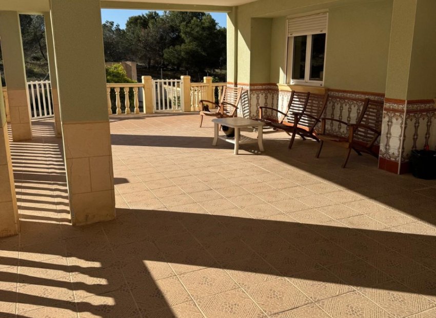 Reventa - Villa - Elche - La Marina