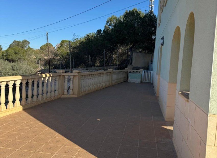 Reventa - Villa - Elche - La Marina