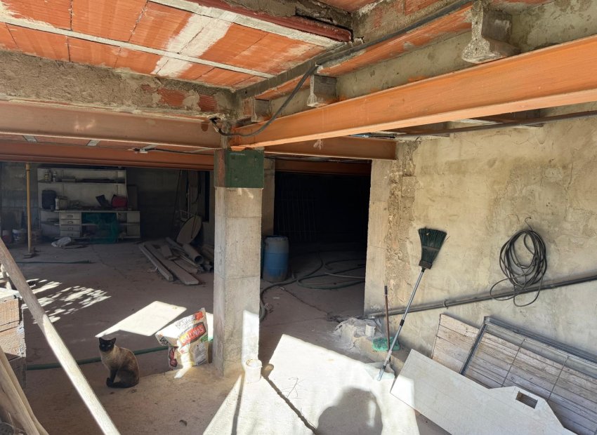 Reventa - Villa - Elche - La Marina