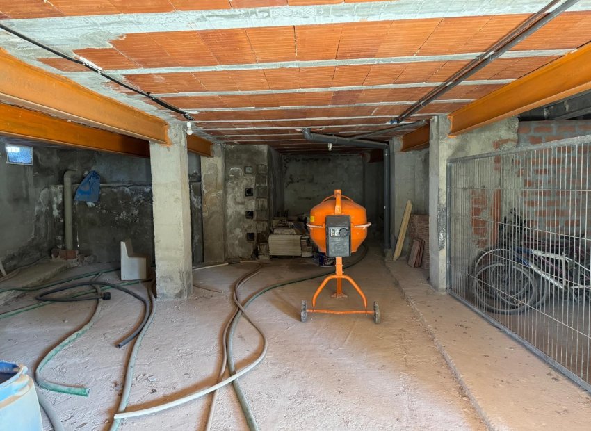 Reventa - Villa - Elche - La Marina