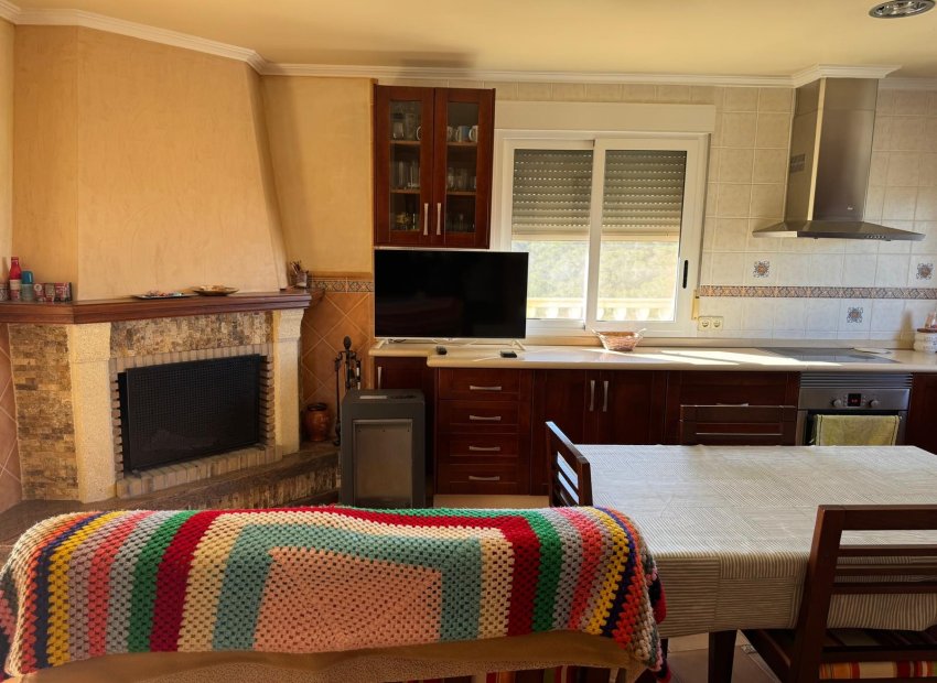 Reventa - Villa - Elche - La Marina