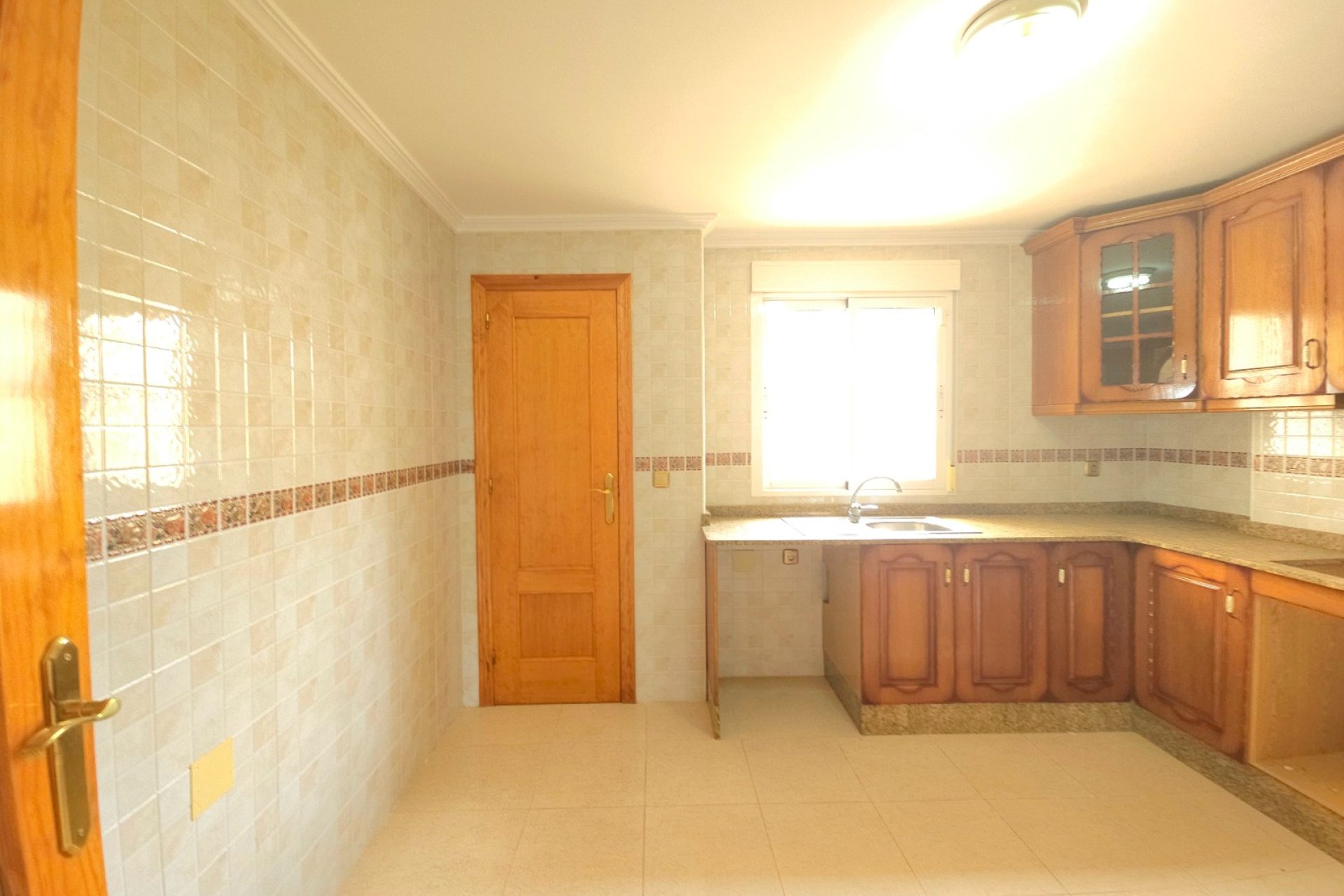 Reventa - Villa - Elche - La Marina