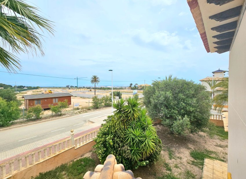 Reventa - Villa - Elche - La Marina