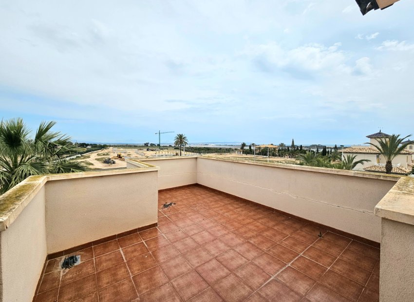 Reventa - Villa - Elche - La Marina