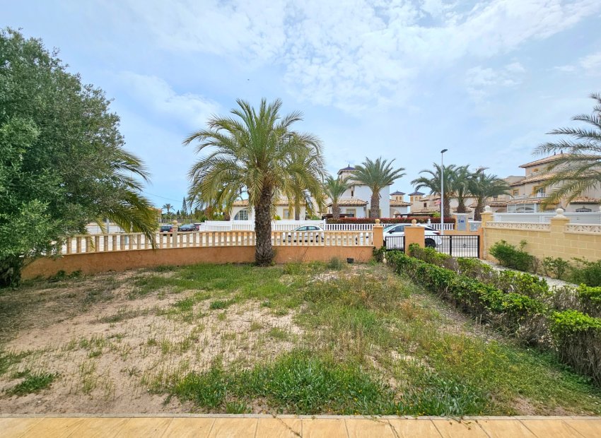 Reventa - Villa - Elche - La Marina