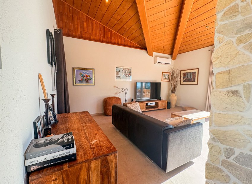 Reventa - Villa - Elche - Las Bayas