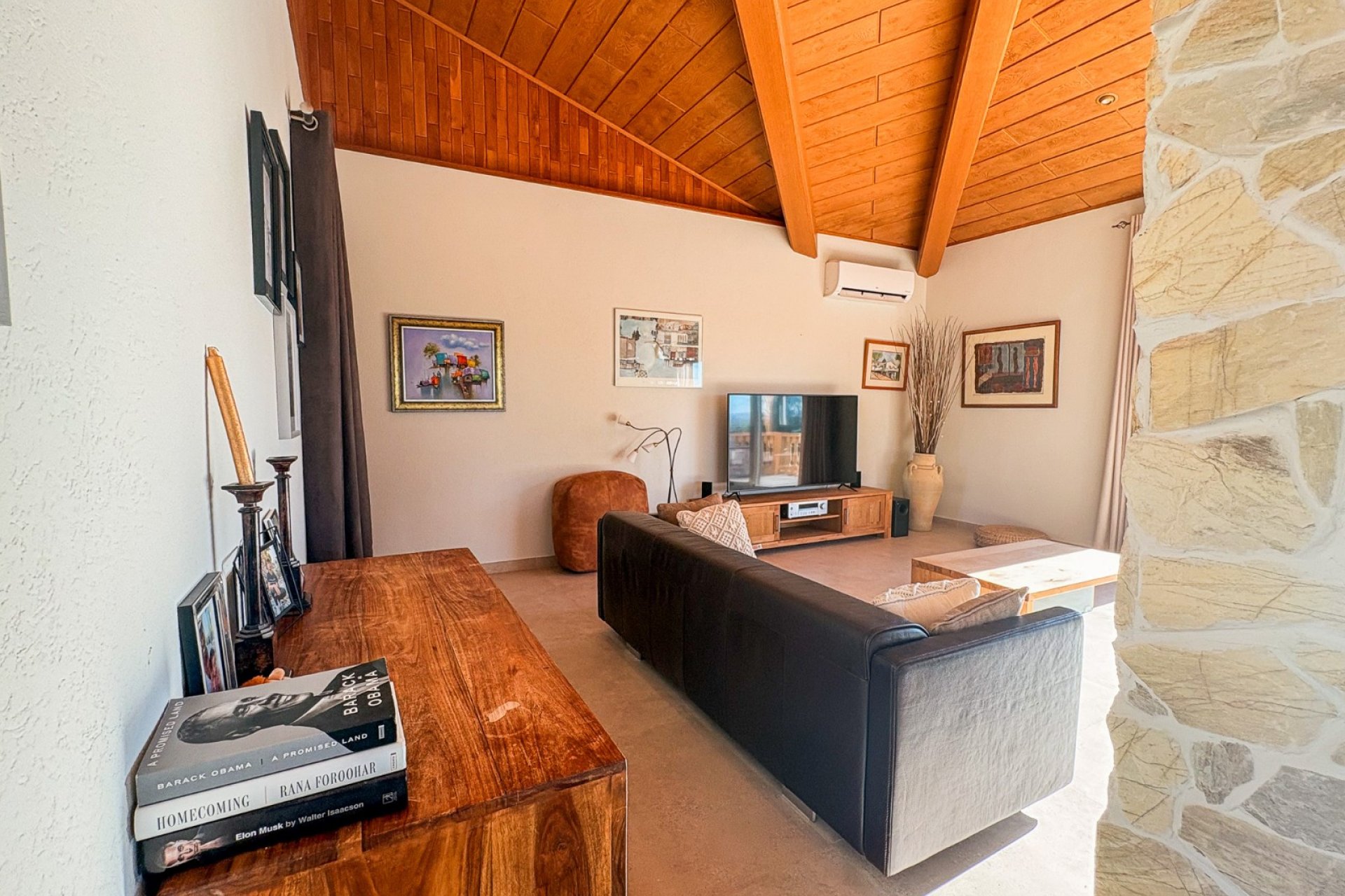 Reventa - Villa - Elche - Las Bayas