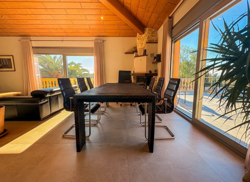 Reventa - Villa - Elche - Las Bayas