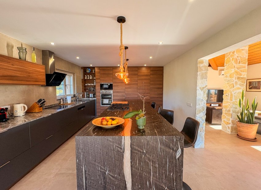 Reventa - Villa - Elche - Las Bayas