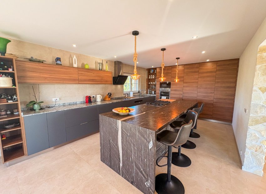 Reventa - Villa - Elche - Las Bayas