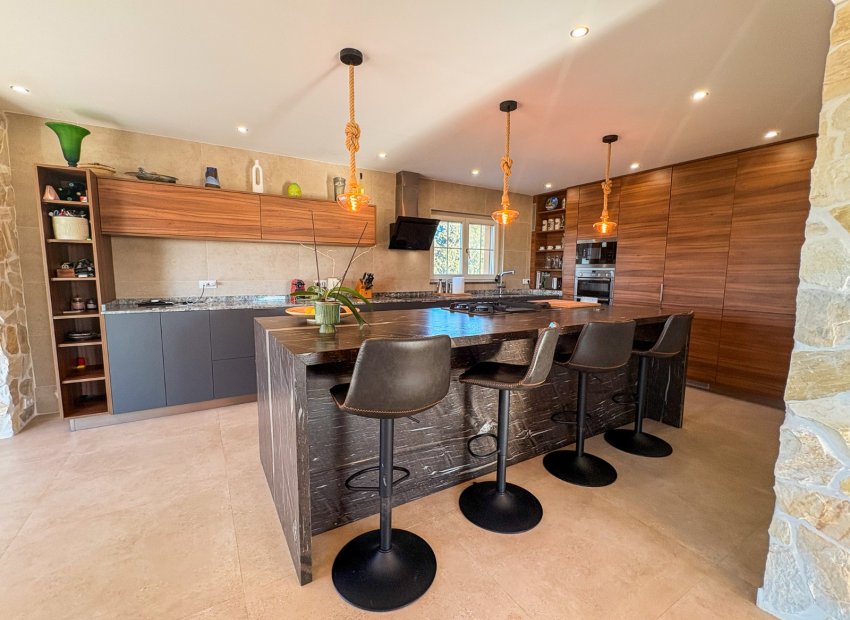 Reventa - Villa - Elche - Las Bayas