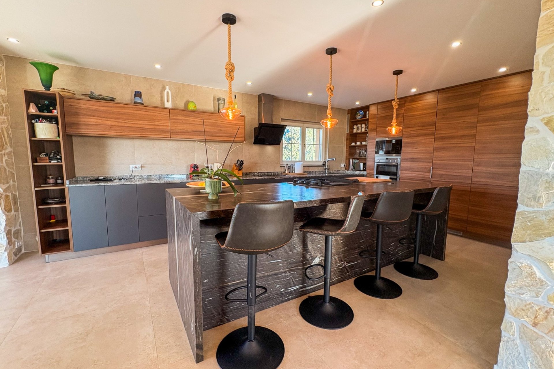 Reventa - Villa - Elche - Las Bayas