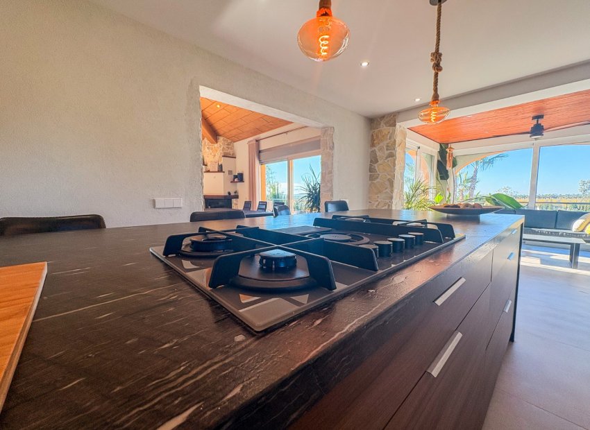 Reventa - Villa - Elche - Las Bayas