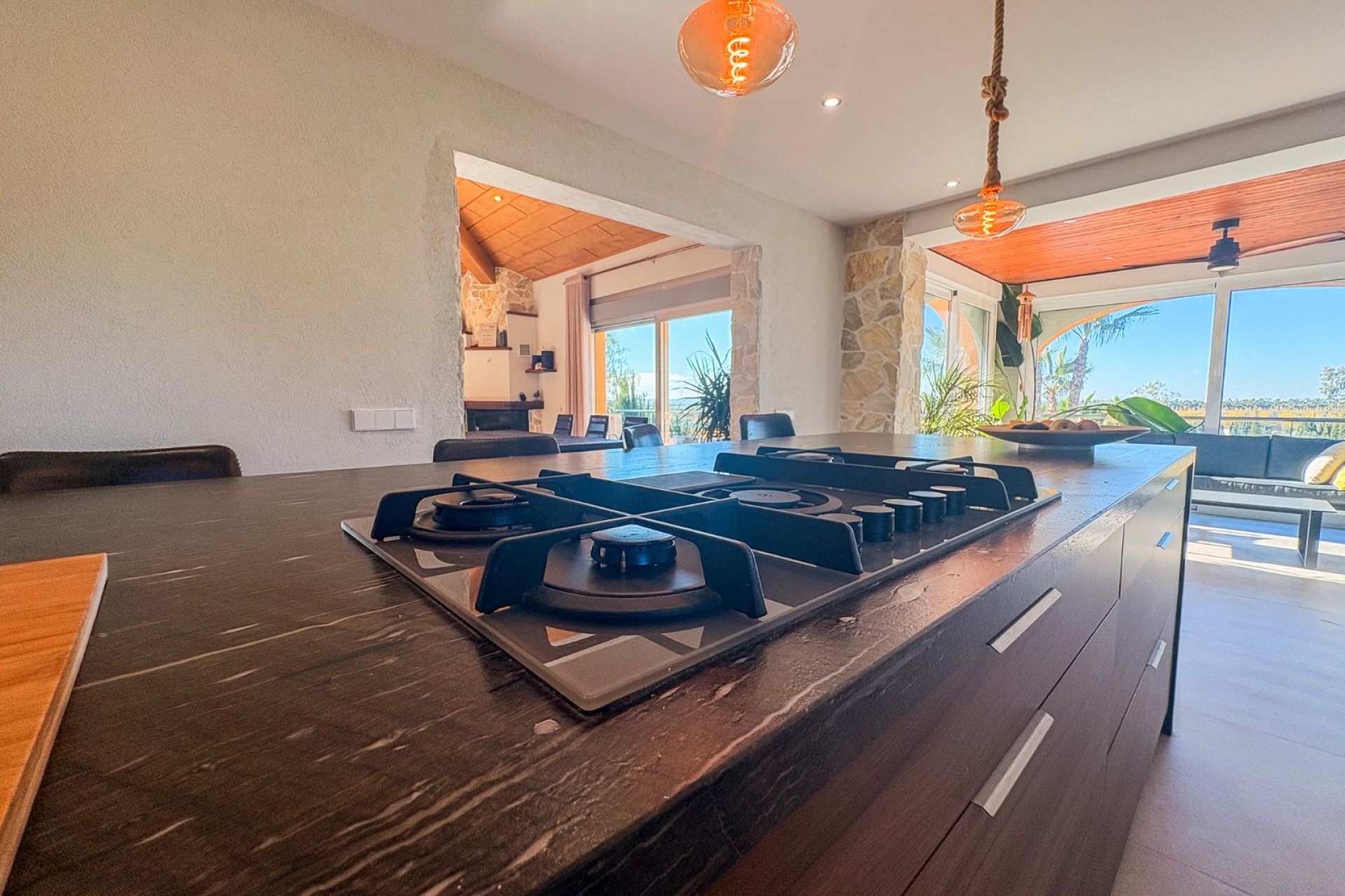 Reventa - Villa - Elche - Las Bayas