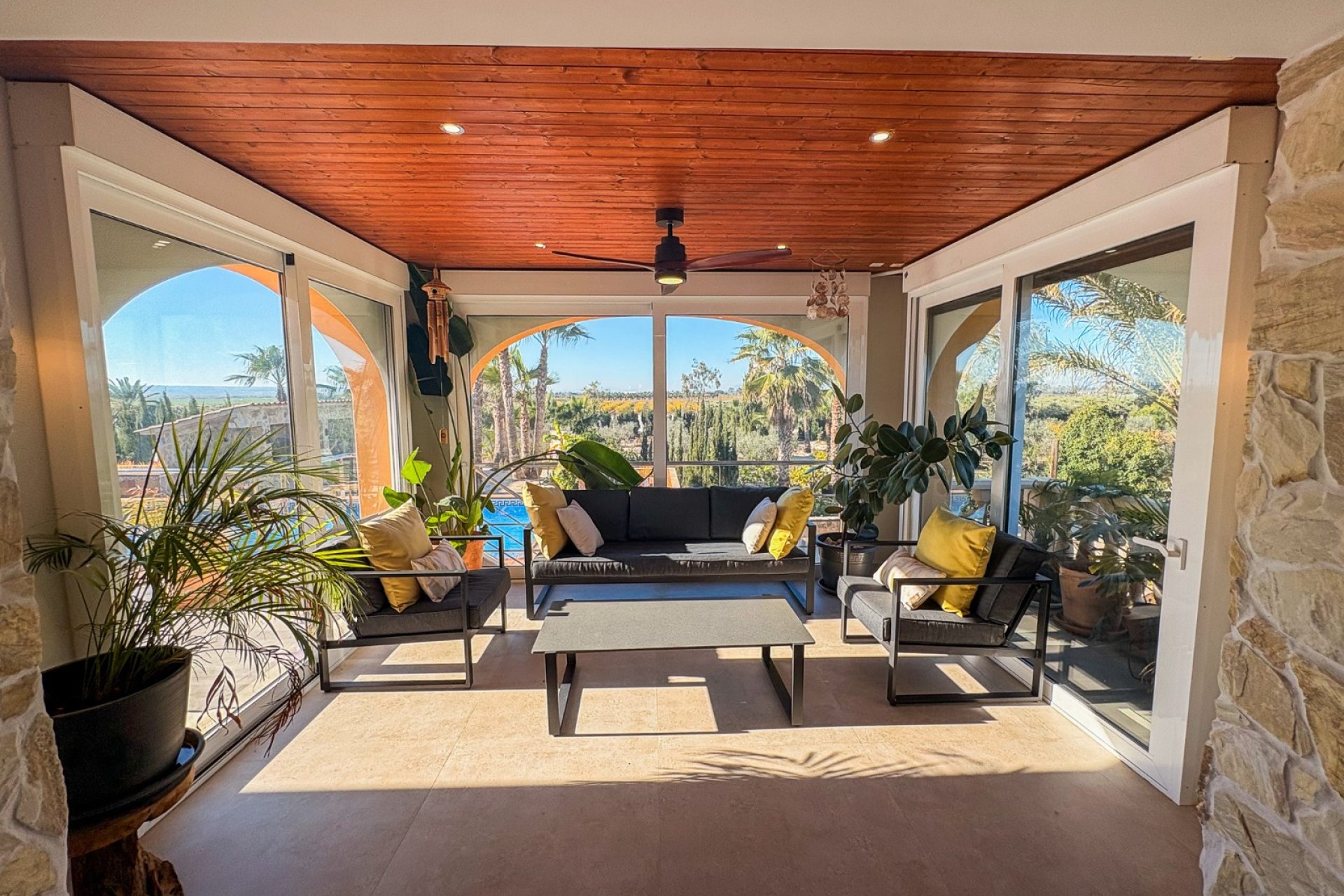 Reventa - Villa - Elche - Las Bayas