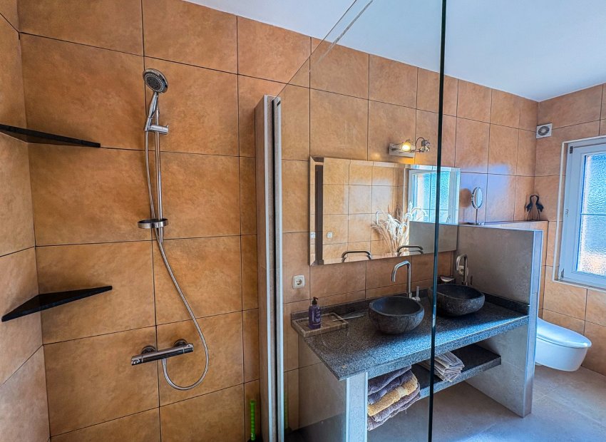 Reventa - Villa - Elche - Las Bayas