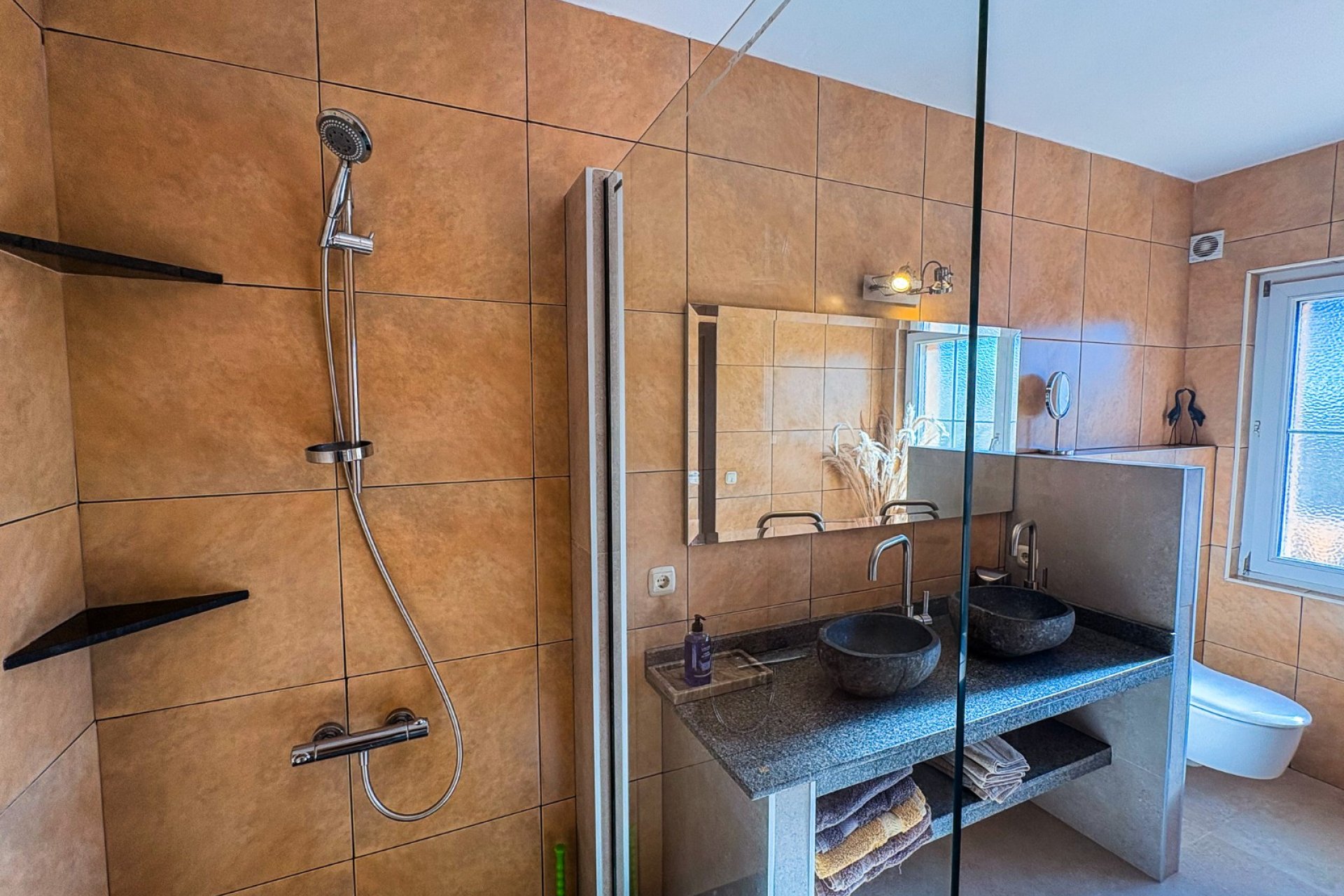 Reventa - Villa - Elche - Las Bayas