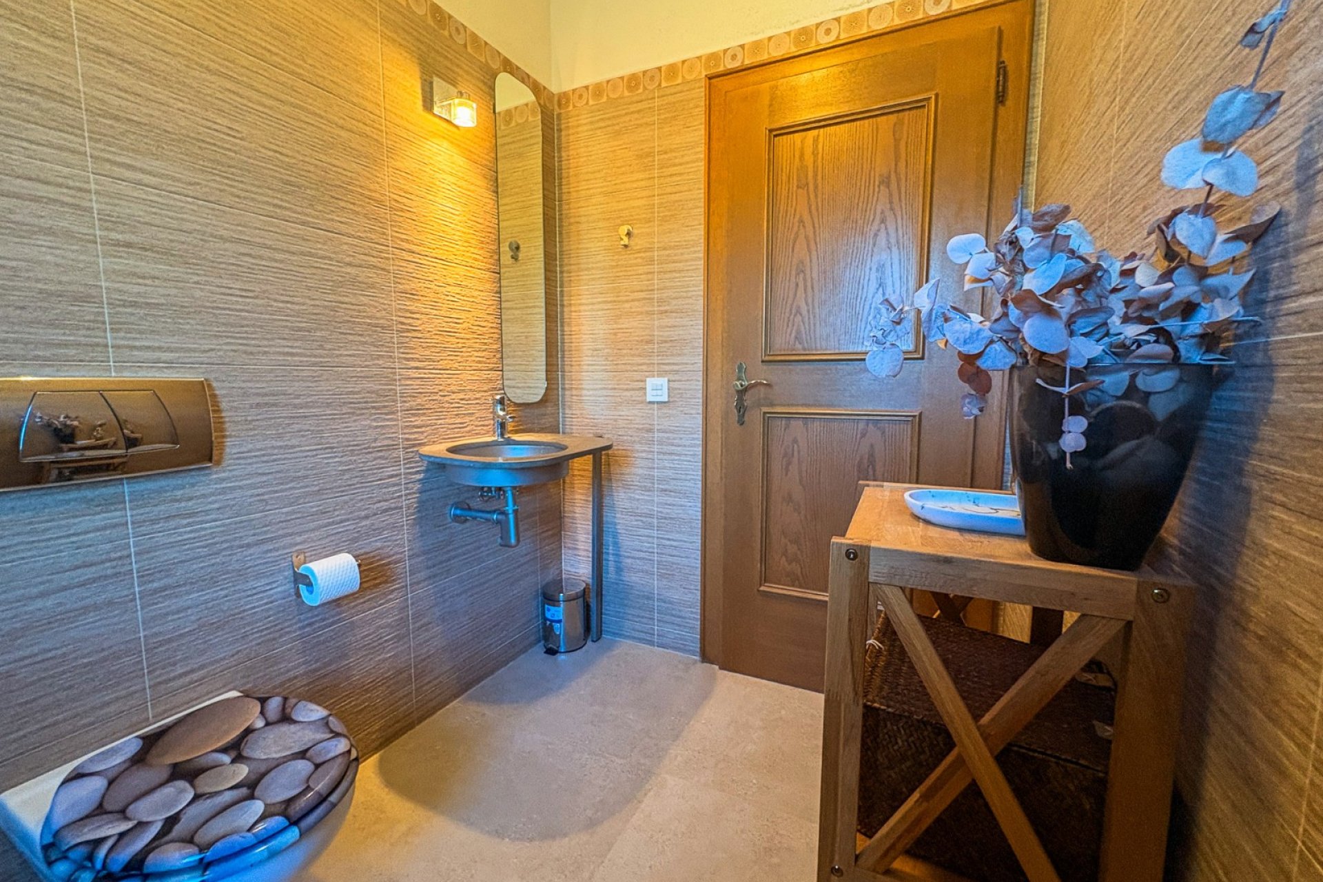 Reventa - Villa - Elche - Las Bayas