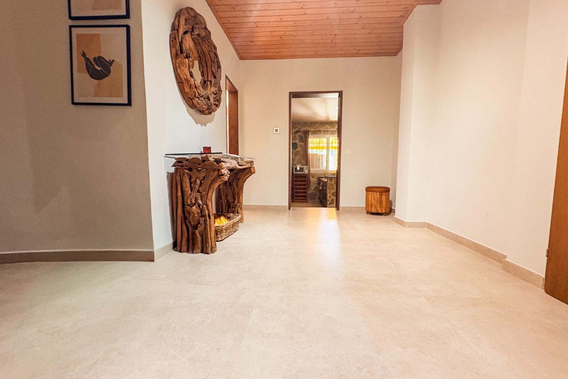 Reventa - Villa - Elche - Las Bayas