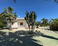 Reventa - Villa - Elche - Valverde