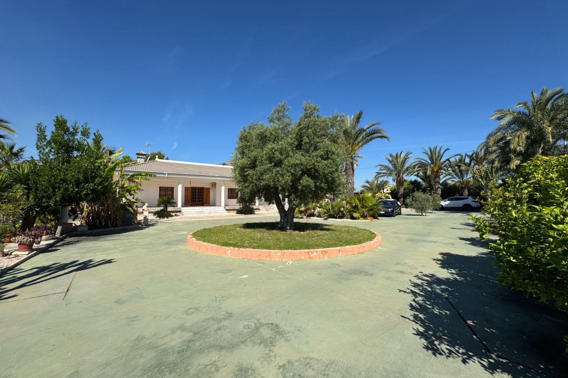 Reventa - Villa - Elche - Valverde