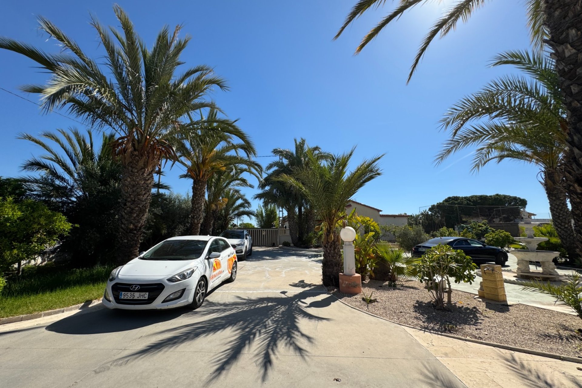 Reventa - Villa - Elche - Valverde