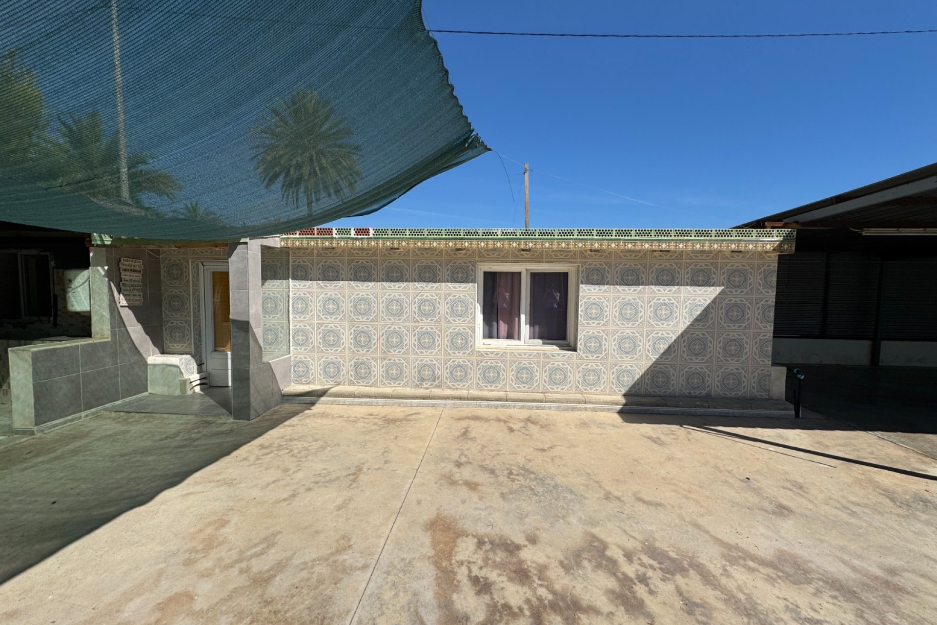 Reventa - Villa - Elche - Valverde
