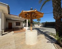 Reventa - Villa - Elche - Valverde