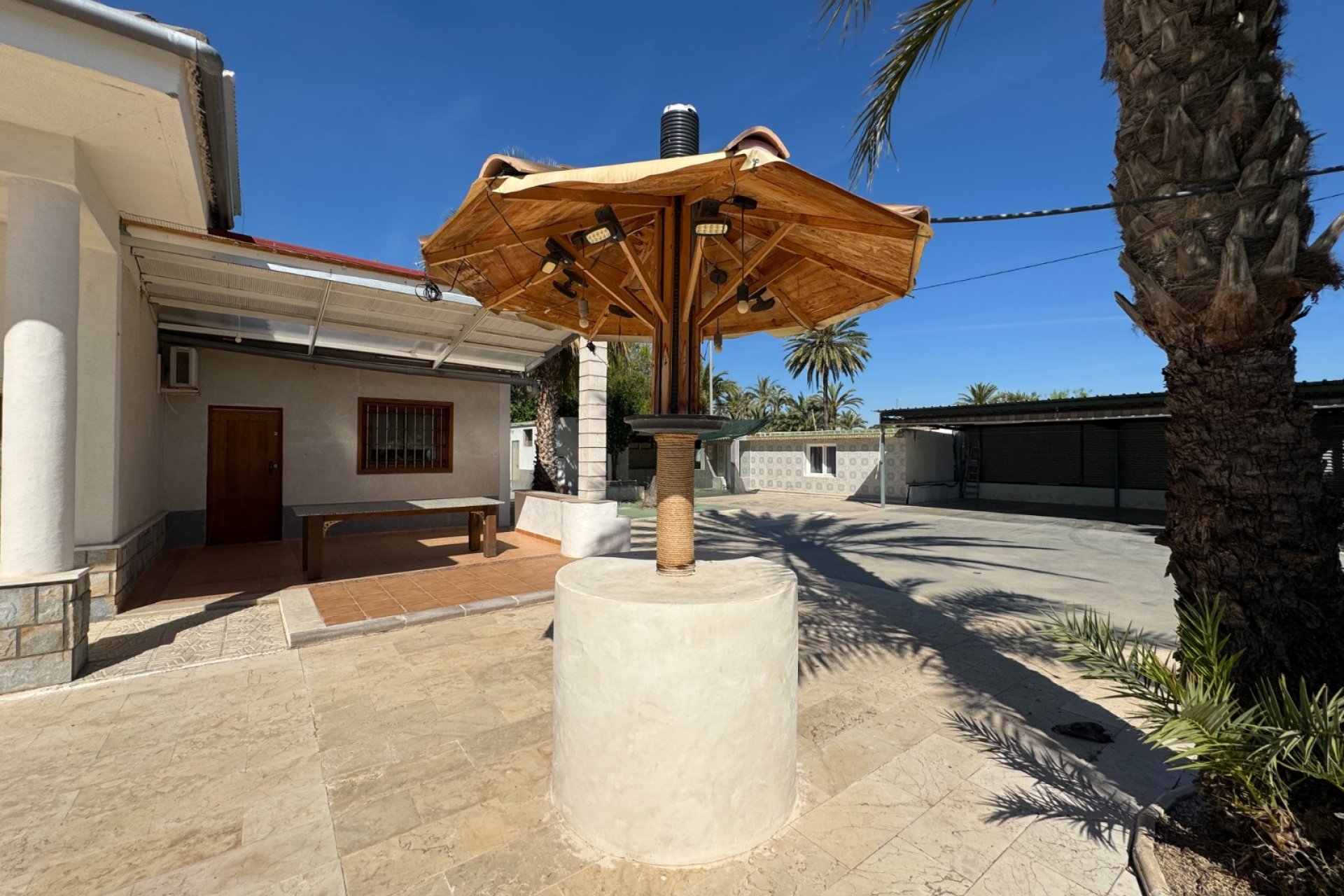 Reventa - Villa - Elche - Valverde