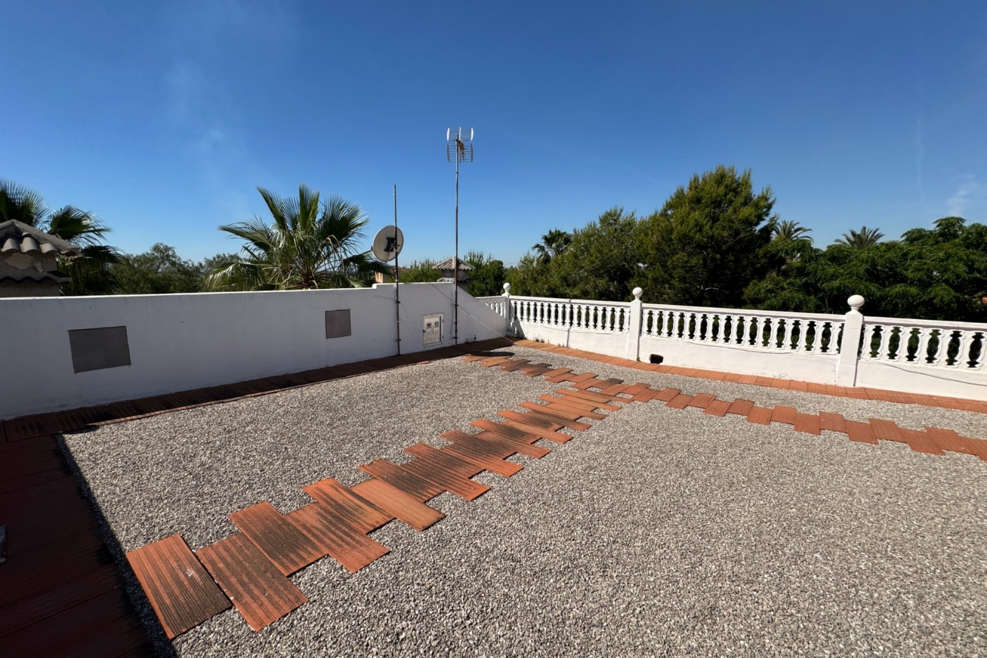 Reventa - Villa - Elche - Valverde