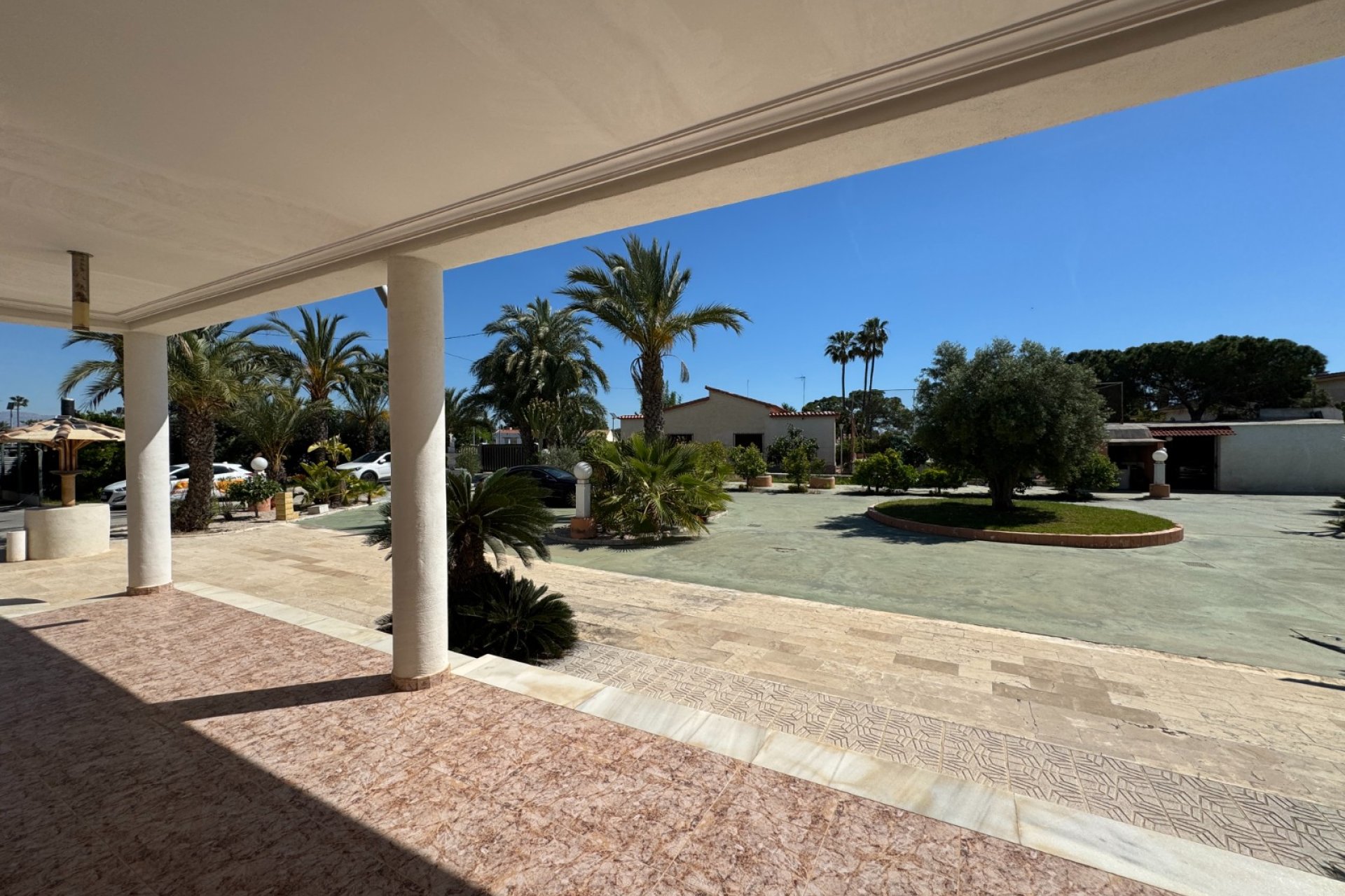 Reventa - Villa - Elche - Valverde