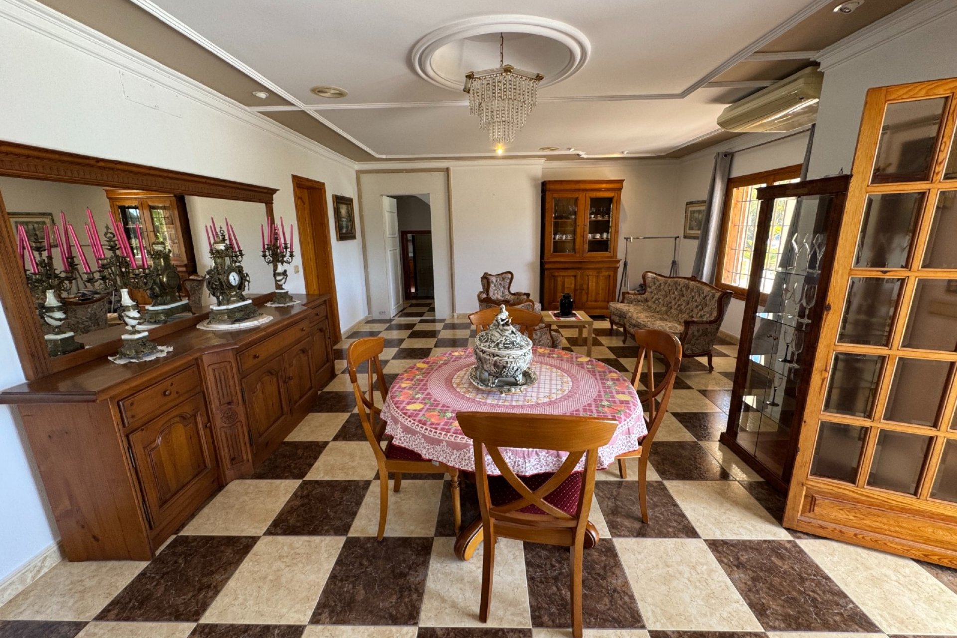 Reventa - Villa - Elche - Valverde
