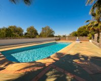 Reventa - Villa - Elche - Valverde