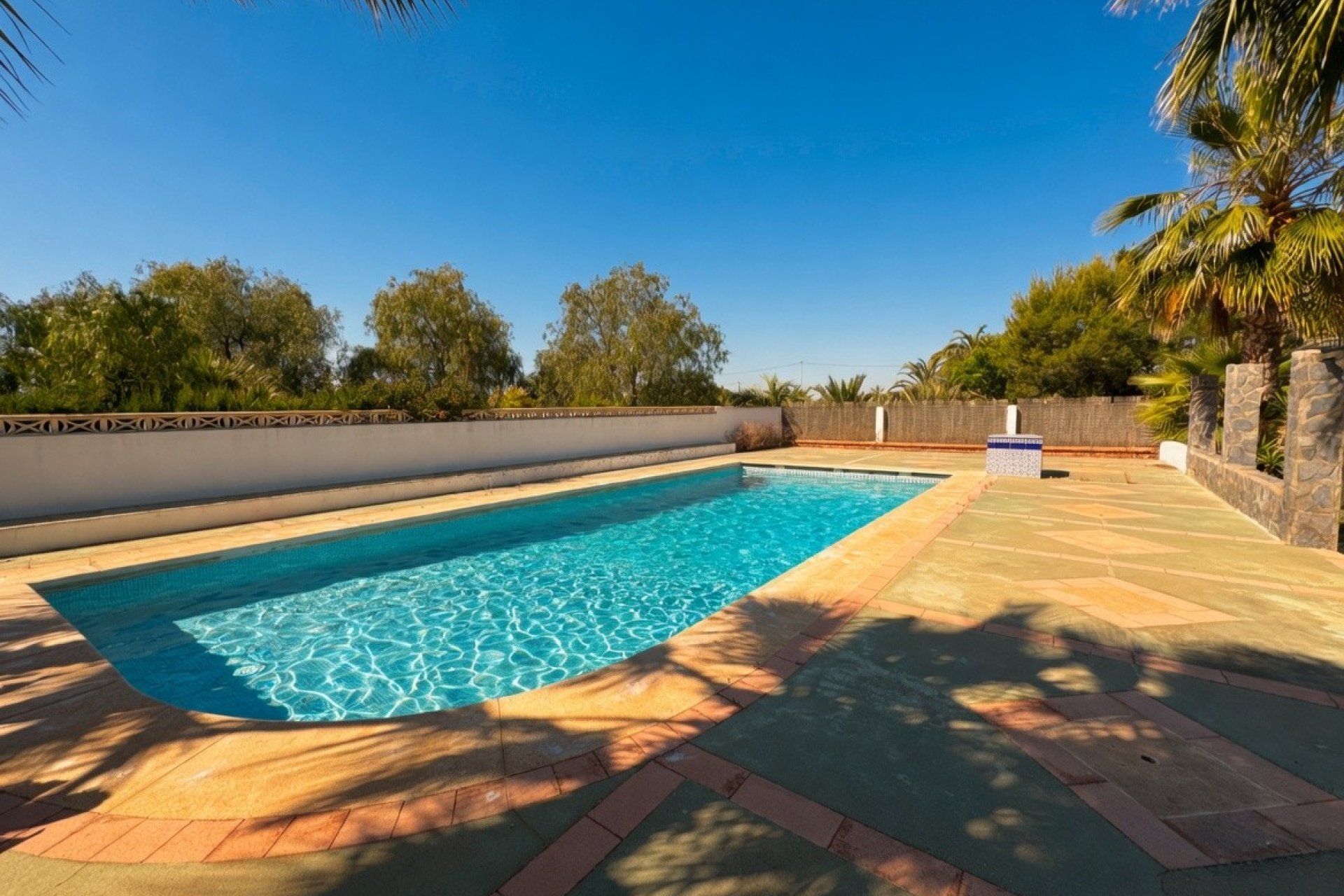 Reventa - Villa - Elche - Valverde