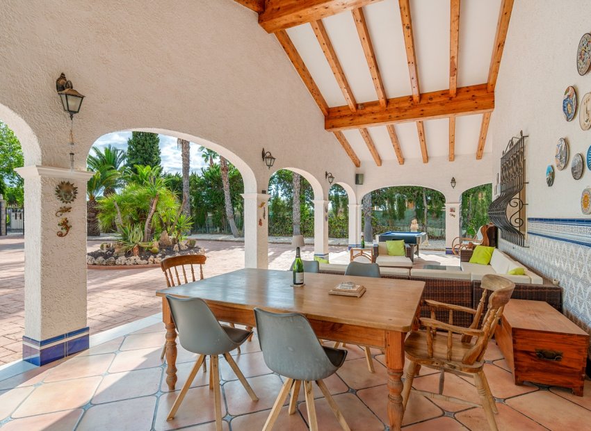 Reventa - Villa - Elche