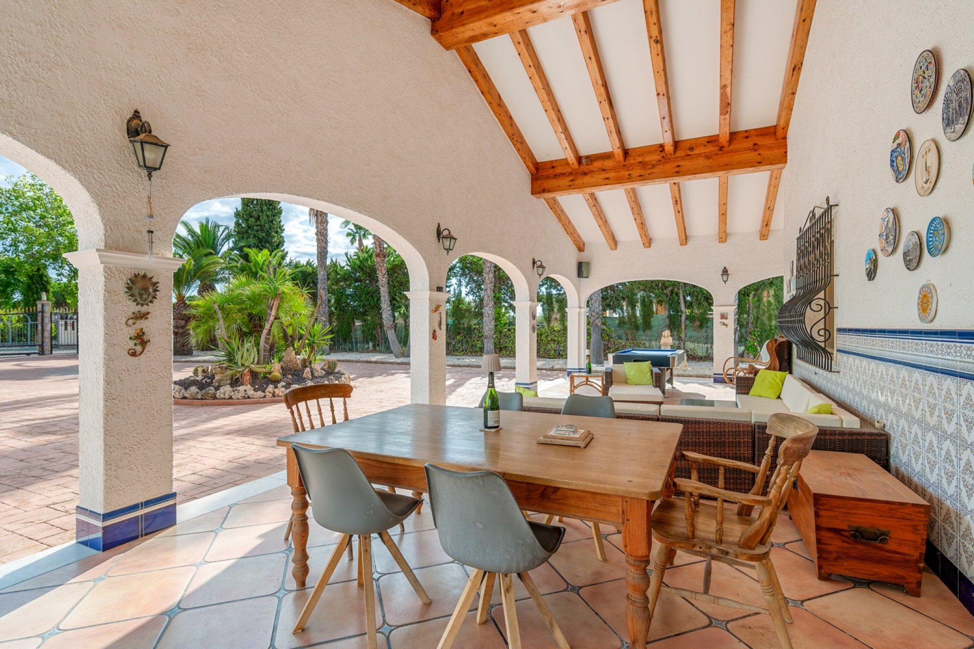 Reventa - Villa - Elche