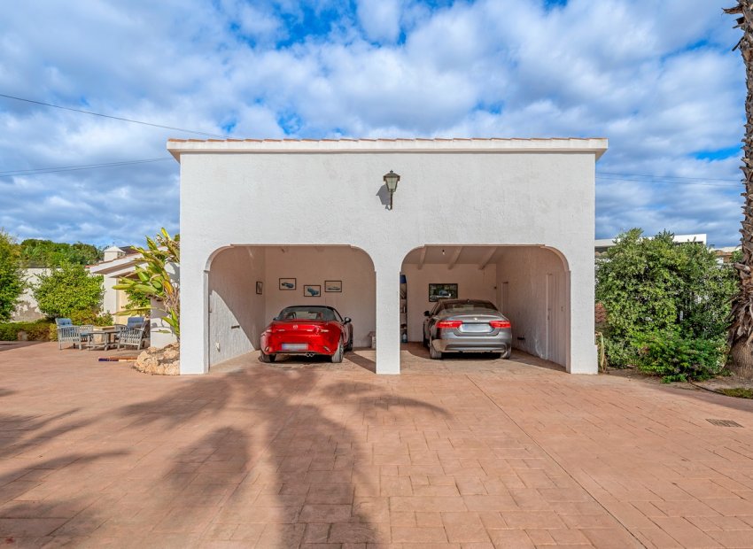 Reventa - Villa - Elche