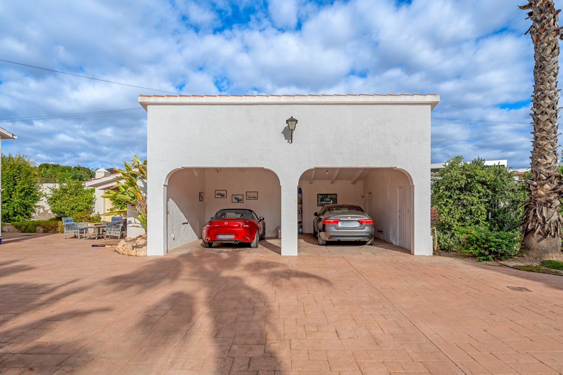 Reventa - Villa - Elche