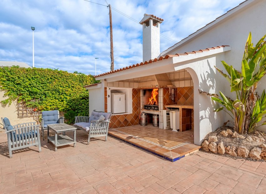 Reventa - Villa - Elche