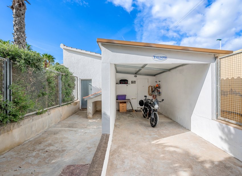 Reventa - Villa - Elche