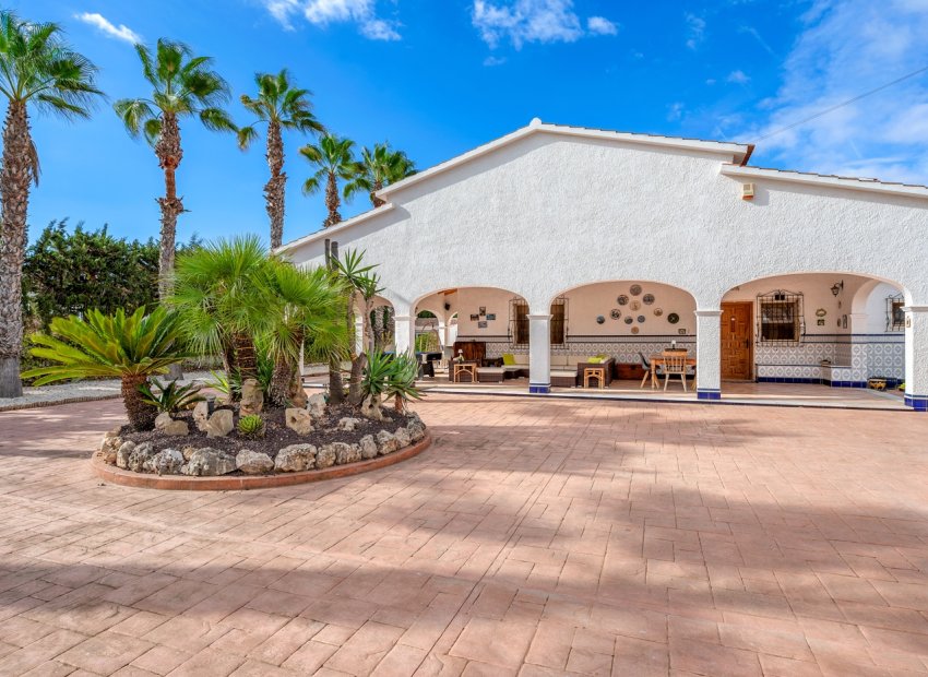 Reventa - Villa - Elche