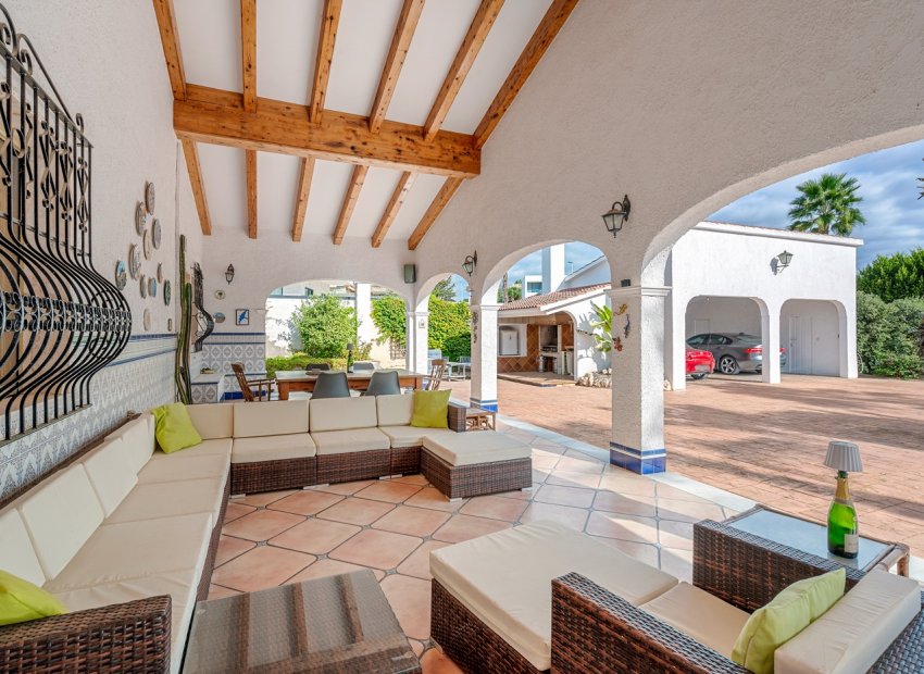 Reventa - Villa - Elche