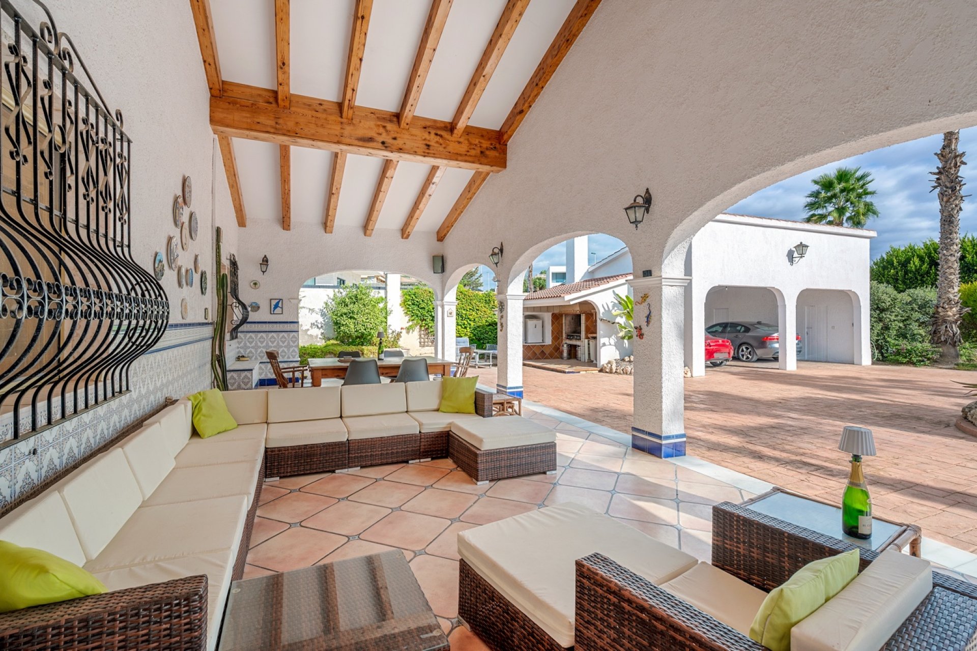 Reventa - Villa - Elche