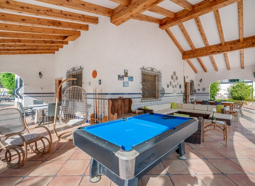 Reventa - Villa - Elche