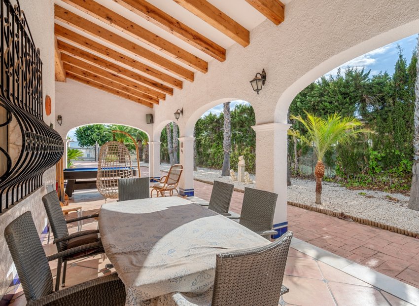 Reventa - Villa - Elche